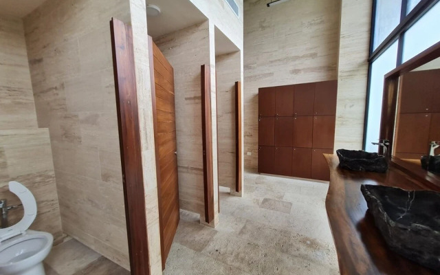 CONDOMINIO DE LUJO - AWA a mts del Mar