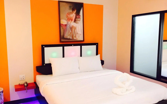 Jirapa Modern Resort