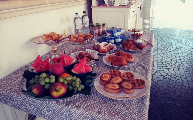 VillaFanizza PORTO CESAREO