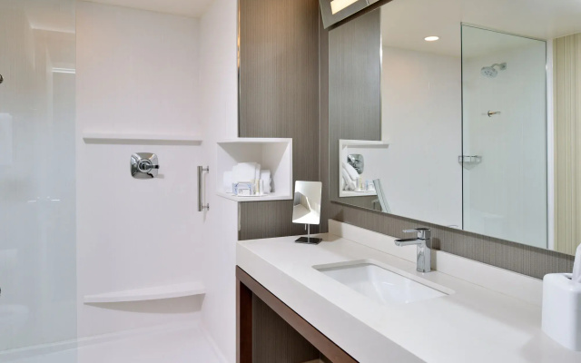 Courtyard by Marriott Charlotte Steele Creek