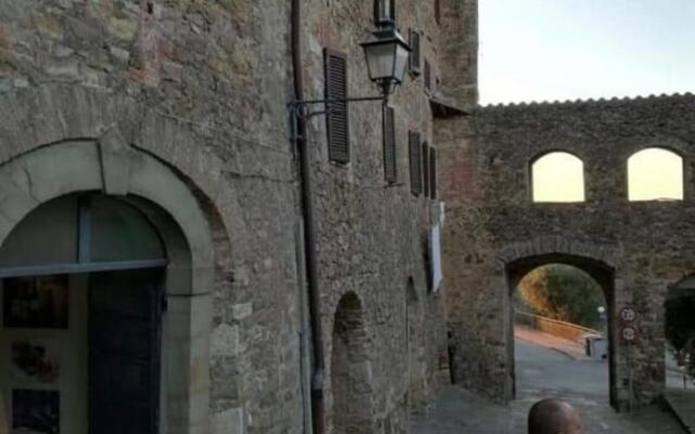 Appartamento Orchidea