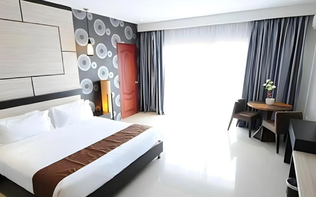 Nipah Island Resort