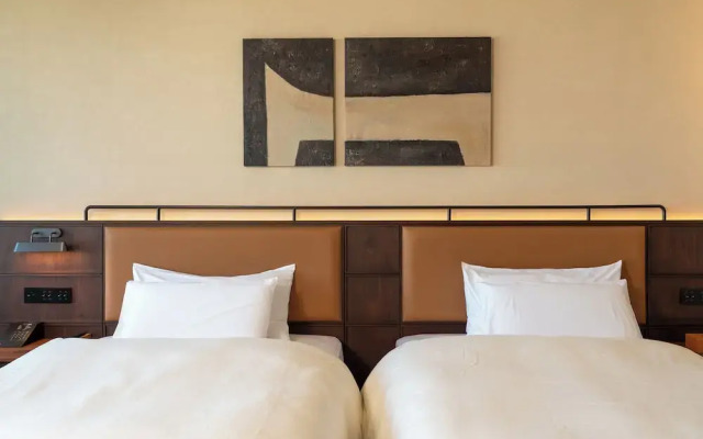Papman Hotel Kunming - Xishan Wanda
