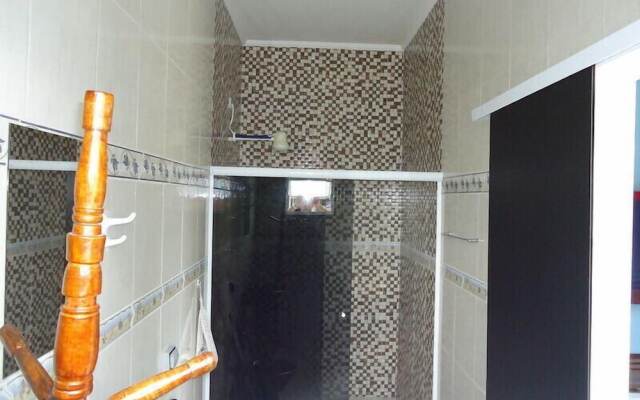 Pousada Camping e Pesca Bom Abrigo