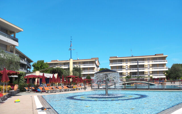 Aparthotel Planetarium Resort