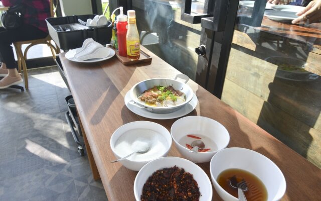 Boondara Boutique Hotel