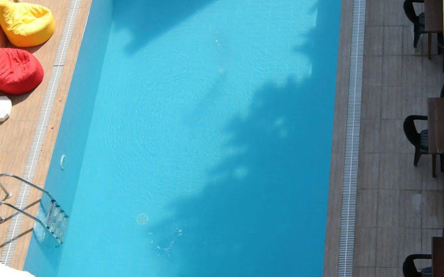 Benna Hotel