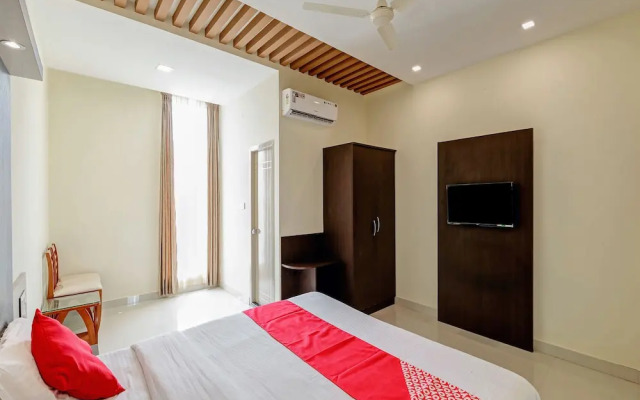 OYO 24959 Slv Royal Inn