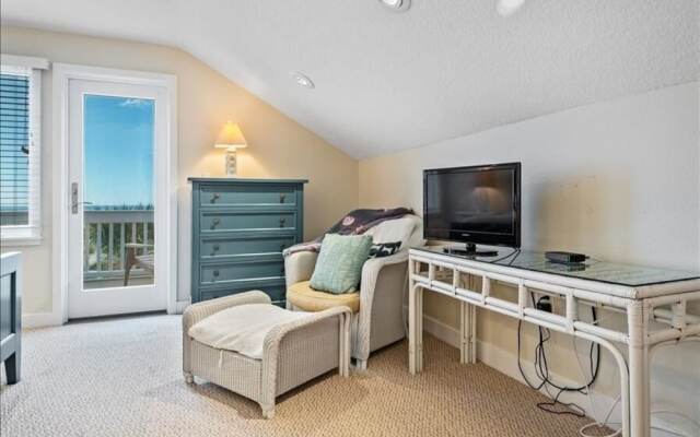 Turtleback Unit #01 - 3Br Villa