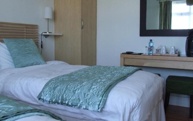 Cranny's B&B
