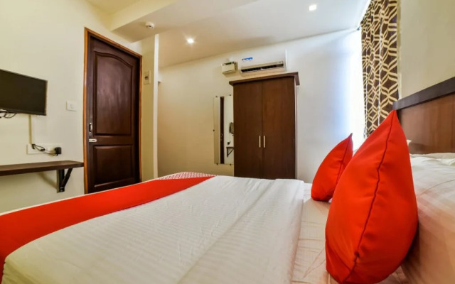 Villa De Vasco By OYO Rooms