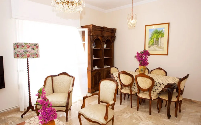 Casa Lamacchia by CorfuEscapes
