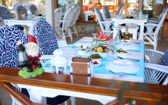 Sinemis Hotel Adrasan