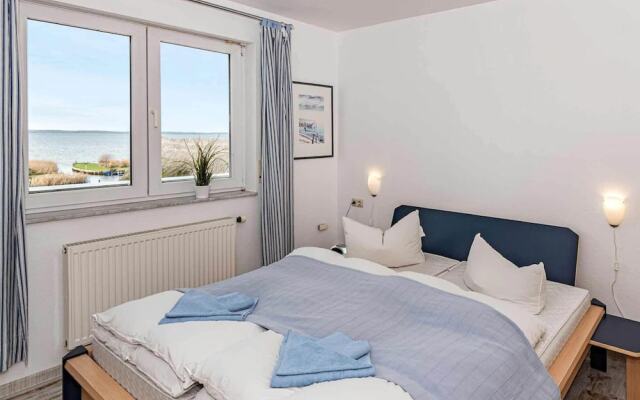 Aquarius Ferienwohnungen Usedom