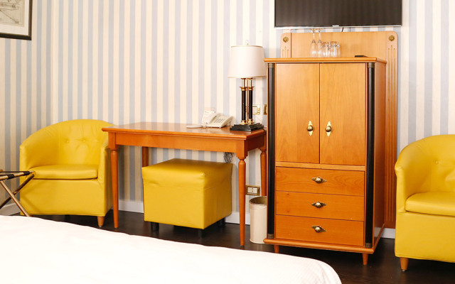 Hotel Greif Maria Theresia