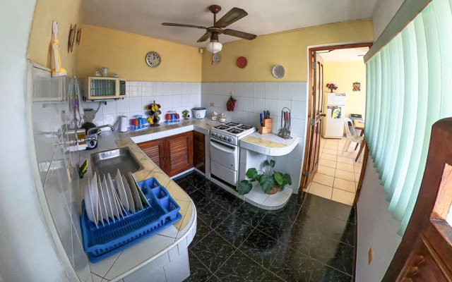 Hostal Raul y Olga