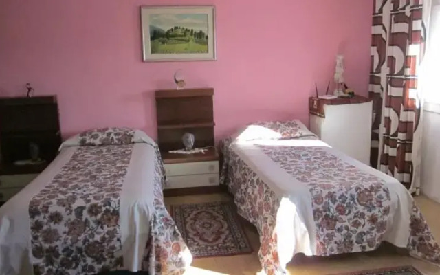 B&b Dai Maestri