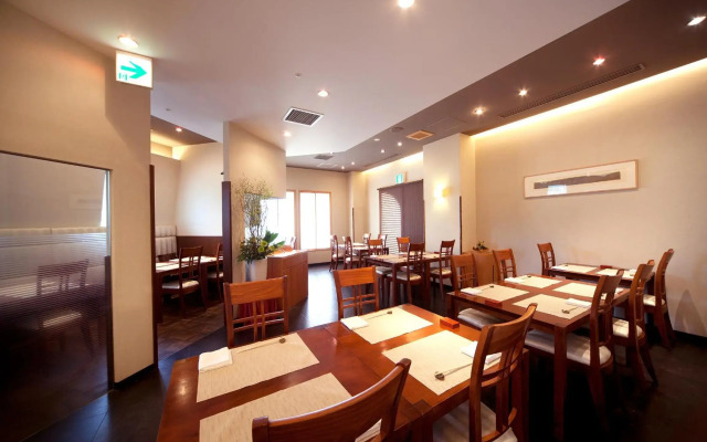 Wakayama Marina City Hotel