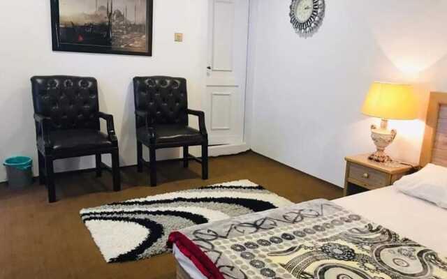 Royal Residency Multan