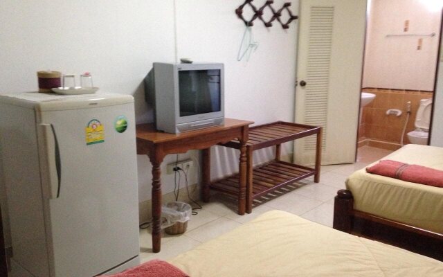 Kankrao Place Hotel