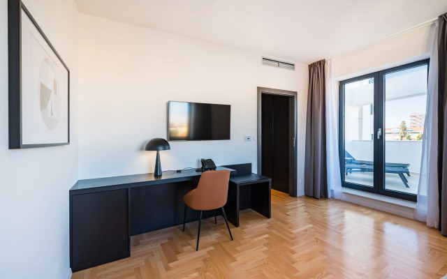 Miramare Hotel Zadar