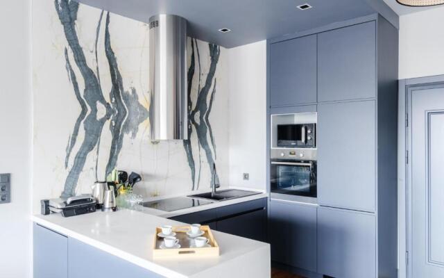 Benesta Residence by NewInn