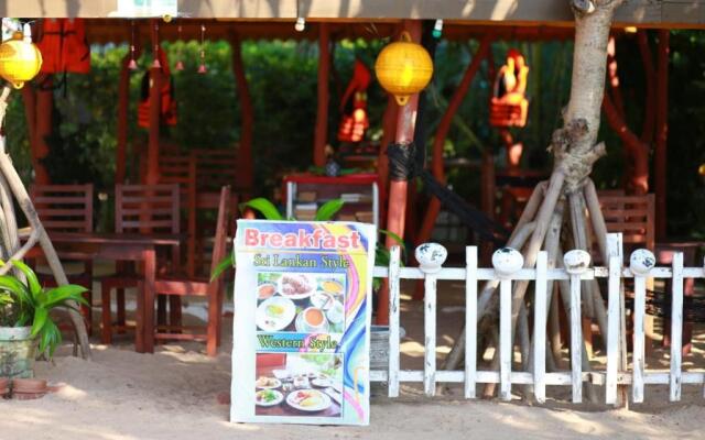 Mallika Guest House