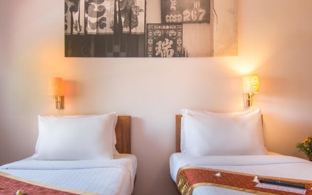Comoda Casa Hotel