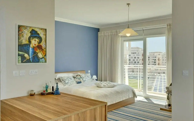 Luxury Apartment inc Pool & Views