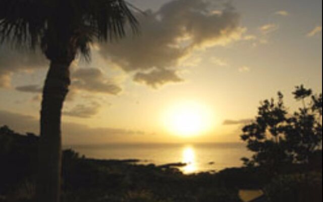 Yakushima Green Hotel