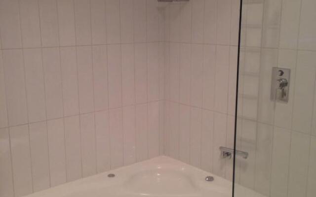 Llewellin's Guest House