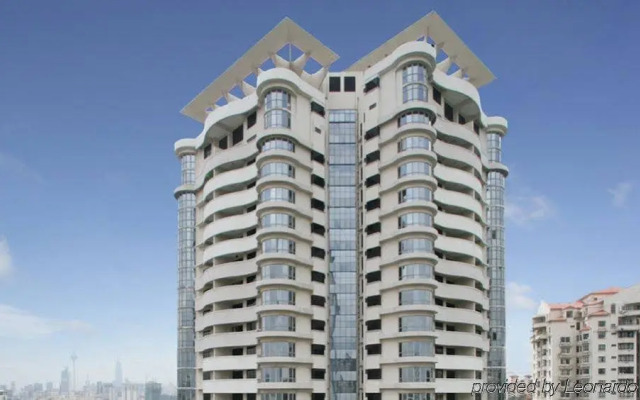 Sri Tiara Residences