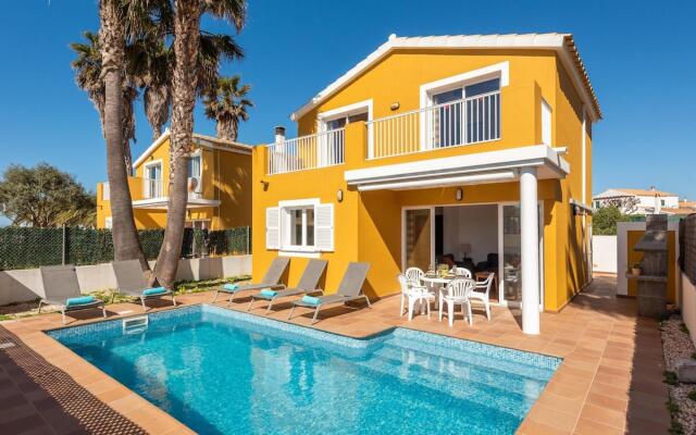 VILLA CAMPETS in Ciutadella de Menorca