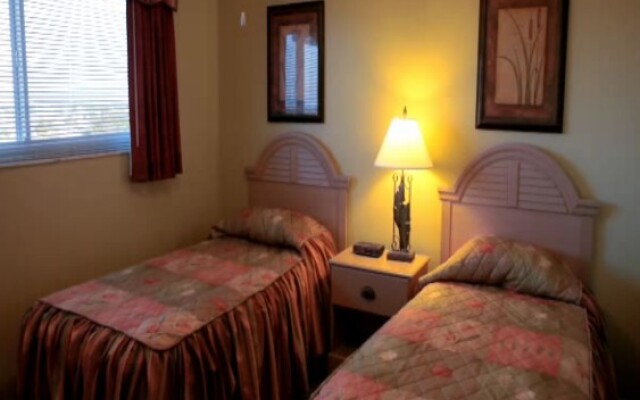 The Charter Club of Marco Beach