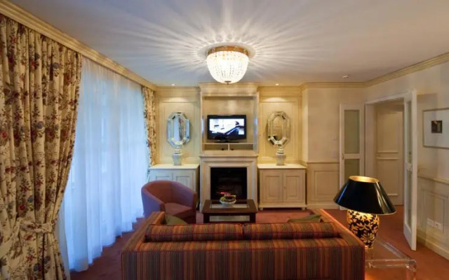 Theresa Wellness-Genießer-Hotel