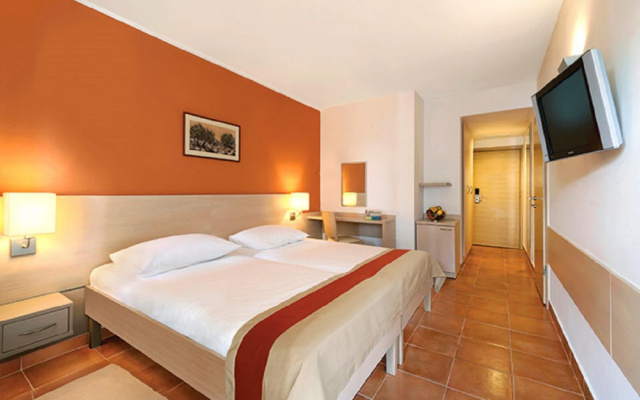 Отель Valamar Club Tamaris Hotel