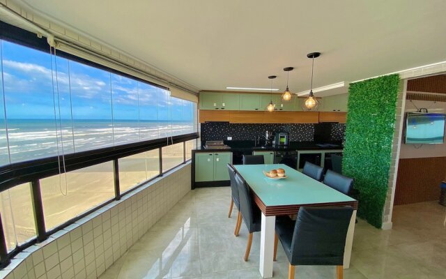 Condominio Habitat