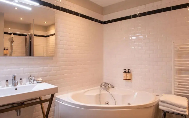 Hôtel Helzear Montparnasse
