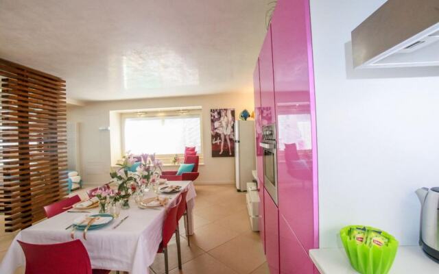 Villa Caraitria Lussuosa Villa con Piscina Privata