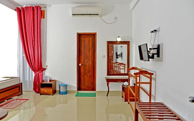 Ceylan Lodge