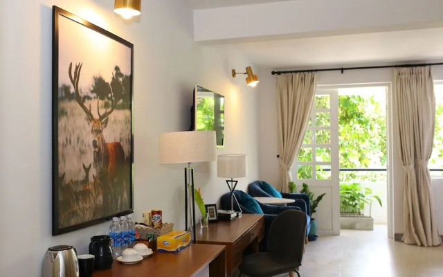 Brighton Boutique Hotel