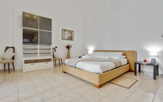 Costigliola Palace Netflix&Parking Flat