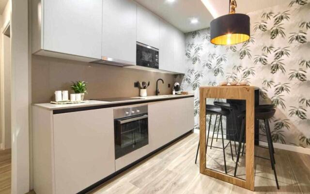 Apartamento rural Isla Esencia de Bardenas Navarra