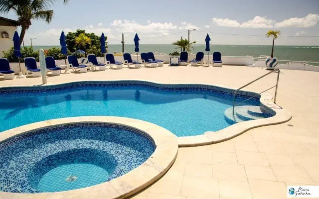 Maria Farinha Praia Hotel