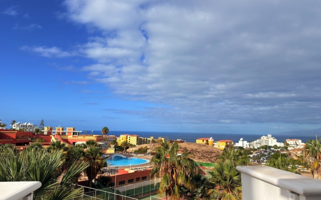 Costa Adeje AC-B Sunset Ocean View