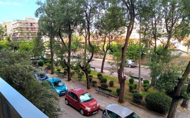 Athens Charm