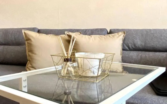 Домашний очаг на улице Артема 108