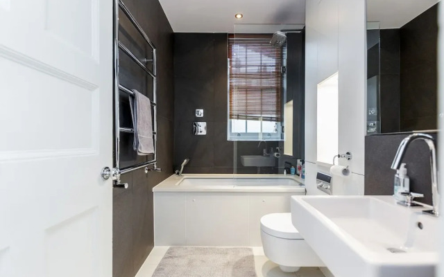 Harrods Luxury Apartments