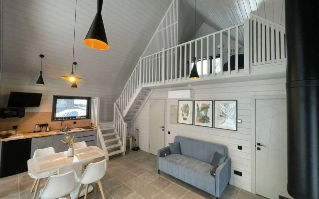 GorkyBarn
