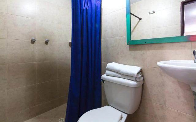 Hotel Conquistadores